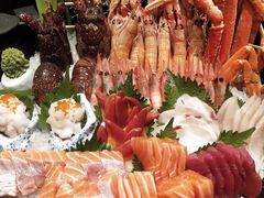 -上井精致料理(大坪店)