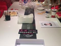 -Moss7Club 剧本杀桌游(inspark店)