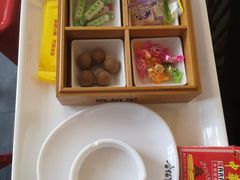 -香佰里鲜货火锅(佳乐金街店)