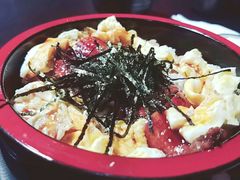 -日本料理神拉面