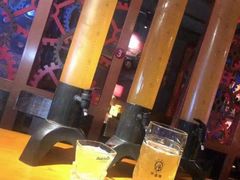 -黑森林酒吧(新迎店)