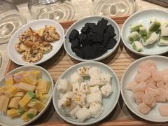 -阮大兴糕团(滨江宝龙店)