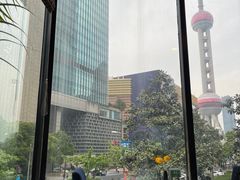 -拉蒂娜·巴西牛排馆 Latina·Brazilian Steakhouse(陆家嘴旗舰店)