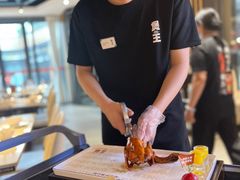 -煲王粤菜餐厅(中侨中心店)