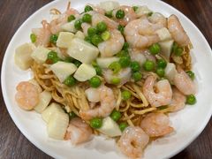 -王家沙点心店(南京西路总店)