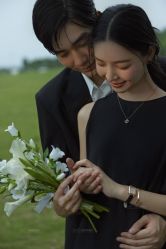 点击看大图 -卡恩婚纱摄影(桥梓口店)
