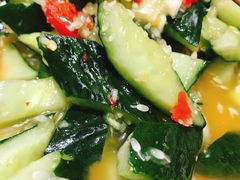 -龚海宝· 烧烤· 羊肉原切挂糊更好吃(庄市店)