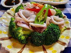 -阿妹小海鲜(下角店)