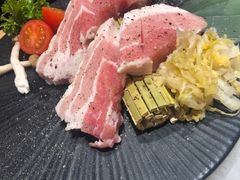 -韩宫宴炭火烤肉(印象城店)