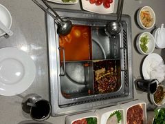 -海底捞火锅(天一广场亚细亚店)
