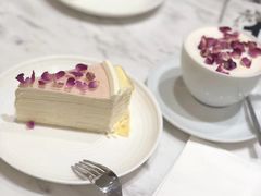 -Lady M(沙田新城市广场店)