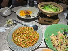 -留半山·香港食堂(啦啦宝都店)