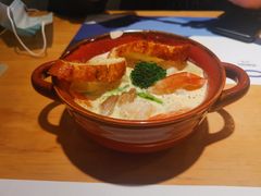 -火山屋台(新街口店)