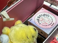 -泡泡玛特POPMART(大卫城店)