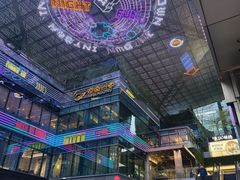 -福田卓悦INTOWN购物中心