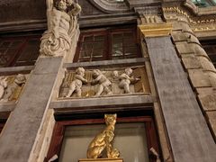 -布鲁塞尔大广场