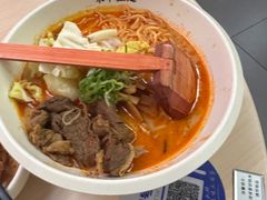 -味千拉面(首都机场T3店)