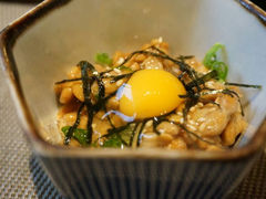 纳豆-千鹤日本料理(穿山路店)