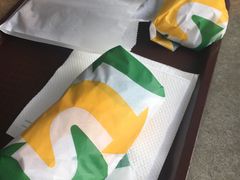-SUBWAY赛百味(金码大厦店)