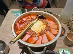 -西塔老太太拌饭(城市集市龙之梦店)