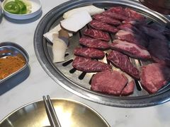 -六七八韩式烤肉·韩国料理(上杭路店)