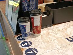 -霸王茶姬(上海静安大悦城店)