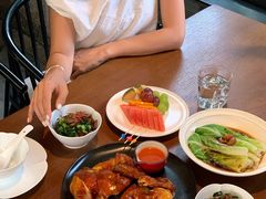 -自如ZSPACE四合院艺术餐厅