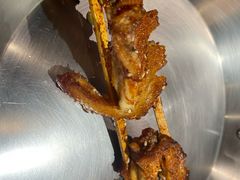 -神伙烧烤(江北黄泥塝店)