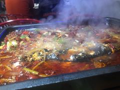 -阿记烧烤(大兴新区店)