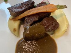 菲力牛排-G+KITCHEN(龙湖狮山天街店)