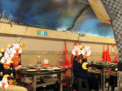 -洞亭火锅(防空洞总店)