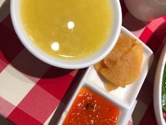 小米粥-西贝(上海我格广场店)