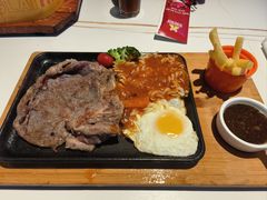 -豪享来(我格广场店)