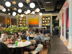 -半秋山西餐厅(巴南万达广场店)