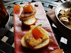 -BROWNSTONE布朗石西班牙餐厅(富城店)