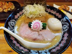 -Ramen满吉·豚骨拉面(丽园路店)