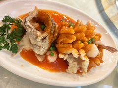 -郭师傅(殷高西路店)