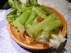 -探鱼·鲜青椒爽麻烤鱼(北京路天河城店)