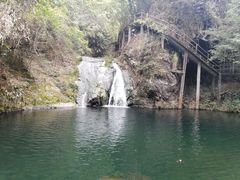 -福建天门山