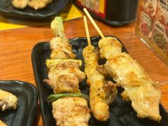 -鸟贵族(天王寺北口店)