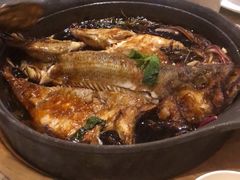 山西老醋鲈鱼-九毛九西北菜(水荫店)