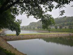 -李先念故居纪念园