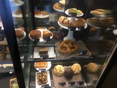 -星巴克(长沙麓南广场店)