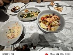 -娜娜家•Nana's restaurant (南开大悦城店)