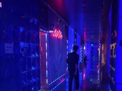 -歌友汇KTV(大悦城11层店)