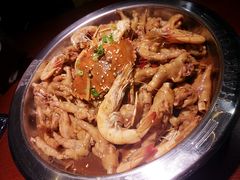 -谢蟹浓(西铁营万达店)