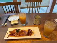 -酒井酱子·深夜食堂(东城汇店)