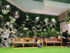 -木子塘汗蒸生活馆(财富港店)