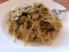 酸菜意面-萨莉亚意式餐厅(深圳北站店)