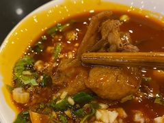 -冯记香辣兔火锅(茶店子总店)